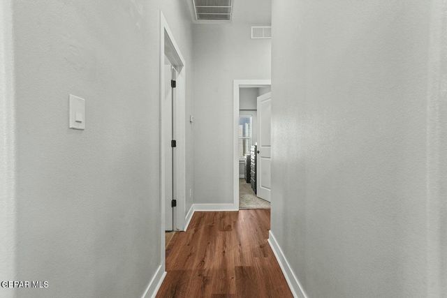 13640 MATFEN Avenue, El Paso, TX 79928