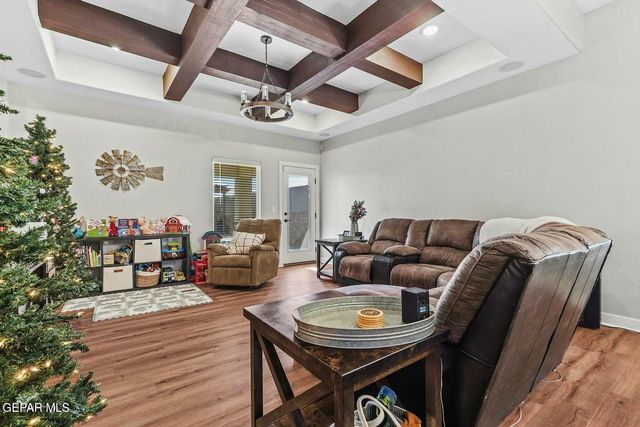 13640 MATFEN Avenue, El Paso, TX 79928