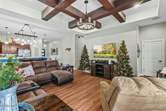 13640 MATFEN Avenue, El Paso, TX 79928