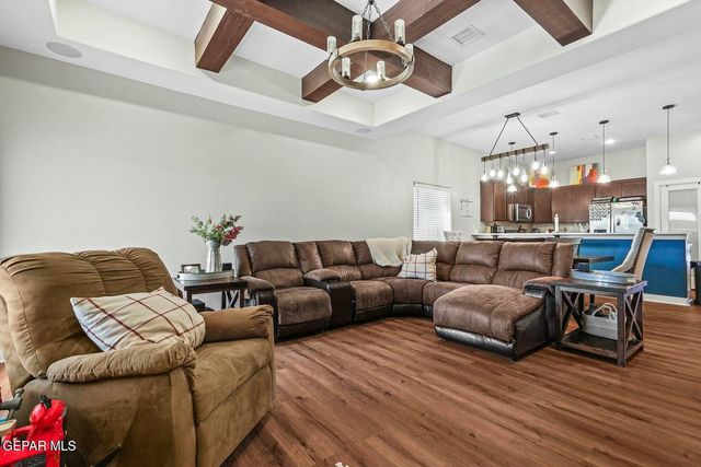 13640 MATFEN Avenue, El Paso, TX 79928