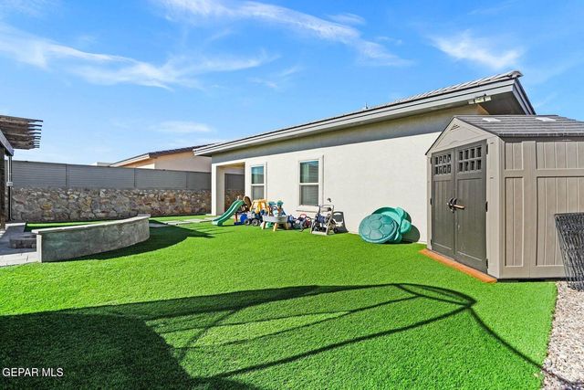 13640 MATFEN Avenue, El Paso, TX 79928