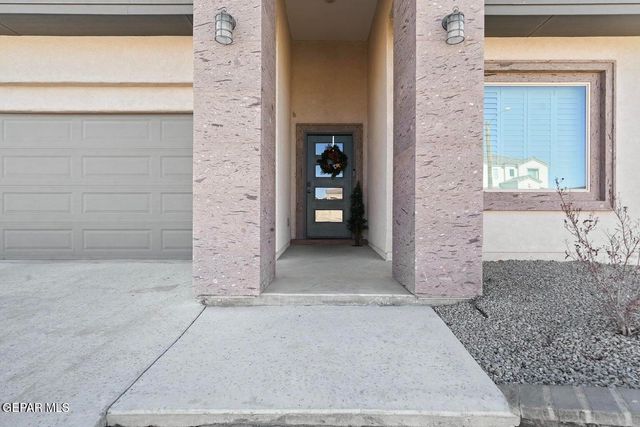 13640 MATFEN Avenue, El Paso, TX 79928