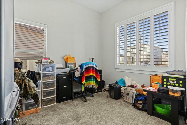 13640 MATFEN Avenue, El Paso, TX 79928