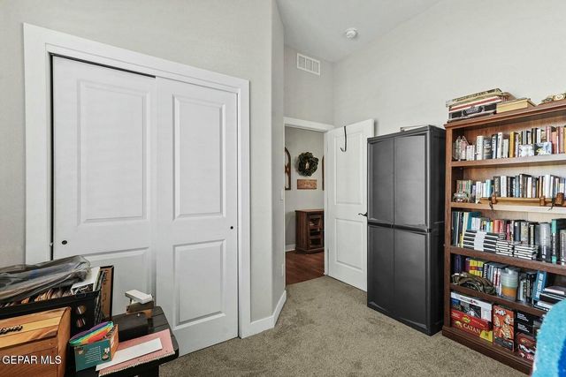 13640 MATFEN Avenue, El Paso, TX 79928