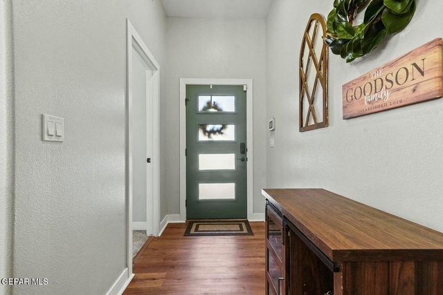 13640 MATFEN Avenue, El Paso, TX 79928