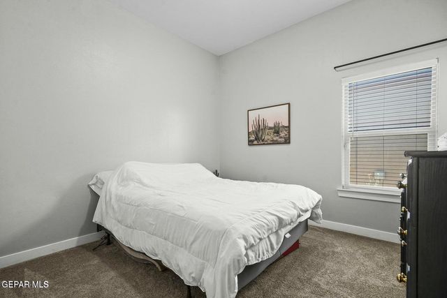 13640 MATFEN Avenue, El Paso, TX 79928