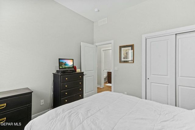 13640 MATFEN Avenue, El Paso, TX 79928