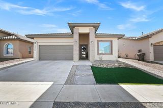 13640 MATFEN Avenue, El Paso, TX 79928