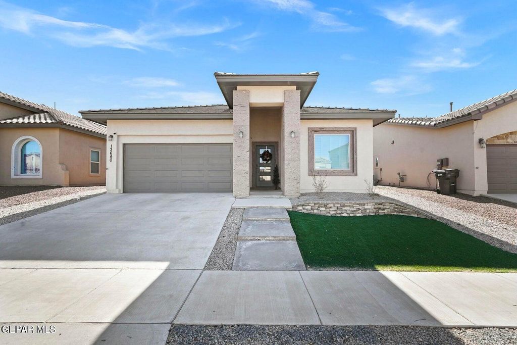 13640 MATFEN Avenue, El Paso, TX 79928