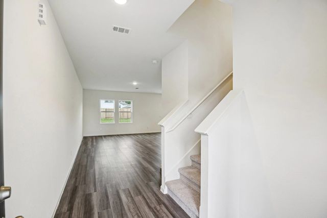 4411 Wood Fern Road, Melissa, TX 75454