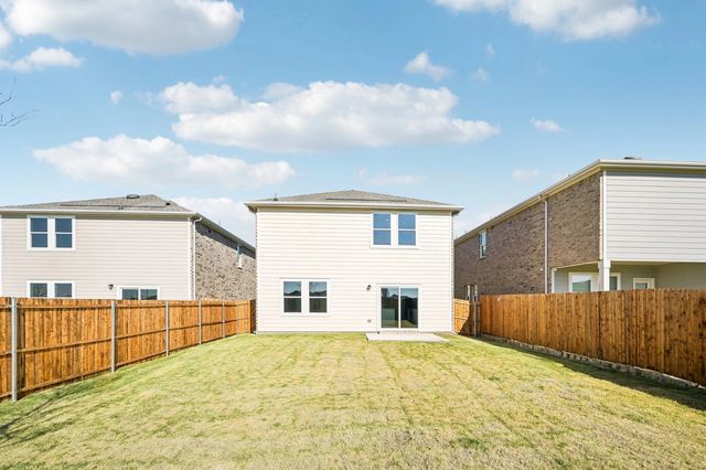 4411 Wood Fern Road, Melissa, TX 75454