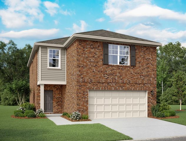 4411 Wood Fern Road, Melissa, TX 75454