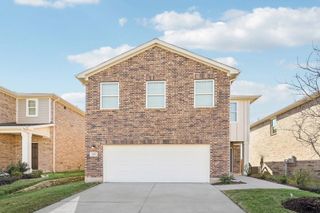 4411 Wood Fern Road, Melissa, TX 75454