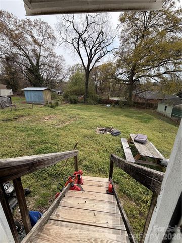 731 E 3rd Avenue, Gastonia, NC 28054