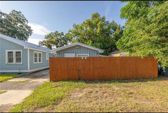 2329 Reynolds Street, Brunswick, GA 31520