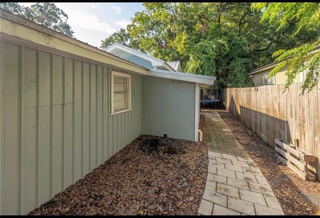 2329 Reynolds Street, Brunswick, GA 31520