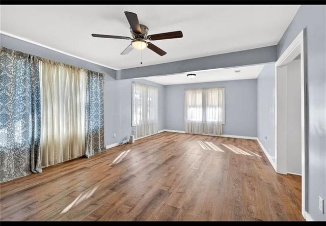 2329 Reynolds Street, Brunswick, GA 31520