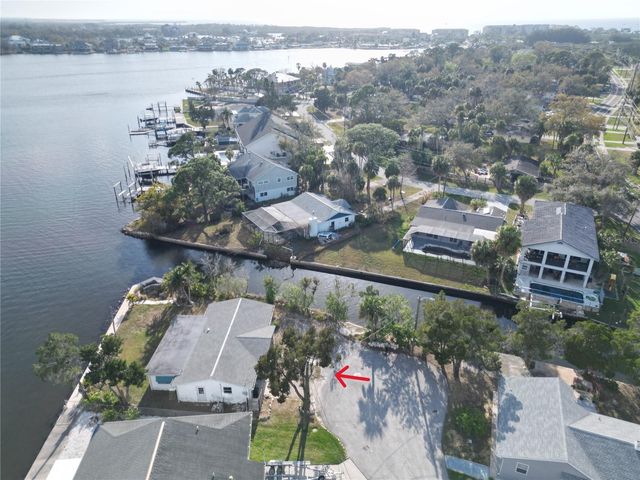 8402 DAMEN LANE, Port Richey, FL 34668