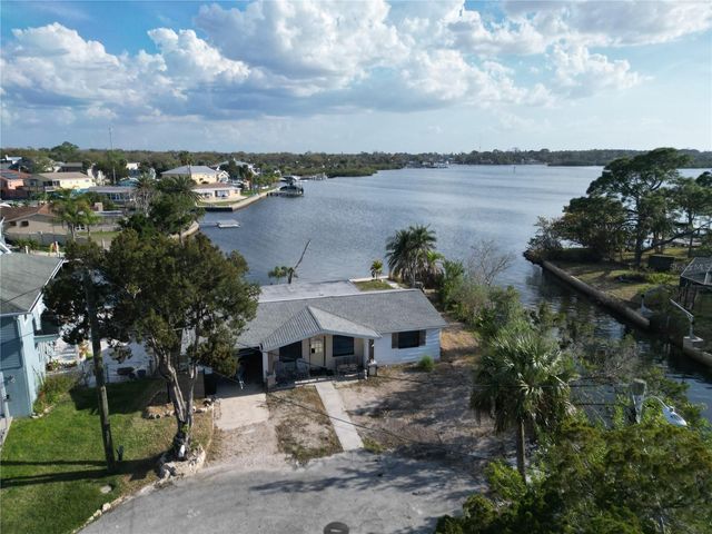 8402 DAMEN LANE, Port Richey, FL 34668