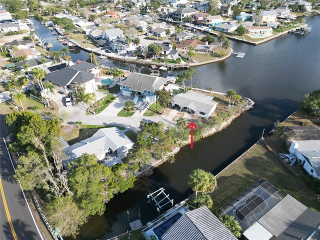 8402 DAMEN LANE, Port Richey, FL 34668