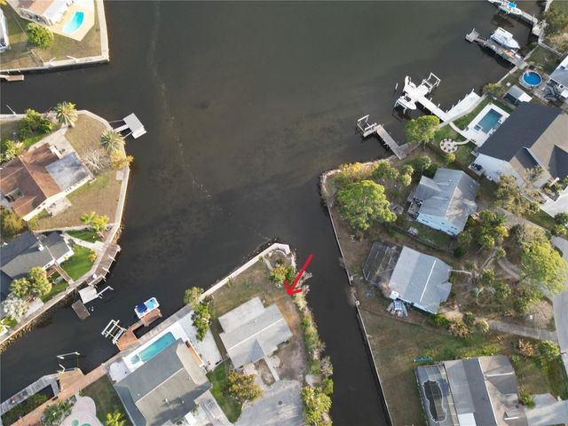 8402 DAMEN LANE, Port Richey, FL 34668