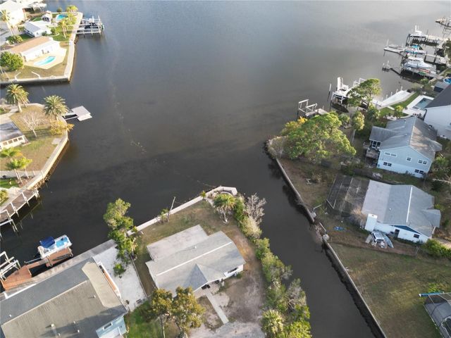 8402 DAMEN LANE, Port Richey, FL 34668