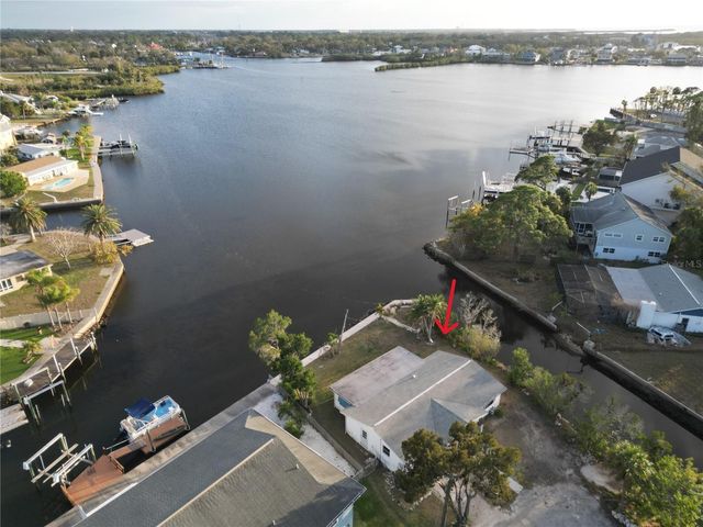 8402 DAMEN LANE, Port Richey, FL 34668