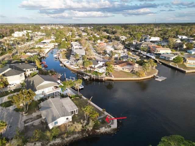 8402 DAMEN LANE, Port Richey, FL 34668