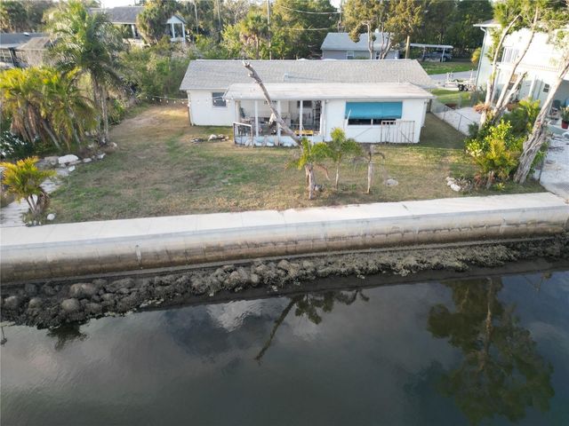 8402 DAMEN LANE, Port Richey, FL 34668