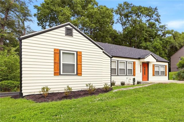 3718 Kimball Avenue, Kansas City, KS 66104