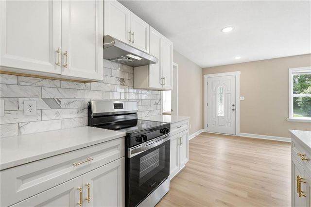 3718 Kimball Avenue, Kansas City, KS 66104