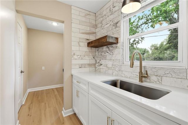 3718 Kimball Avenue, Kansas City, KS 66104