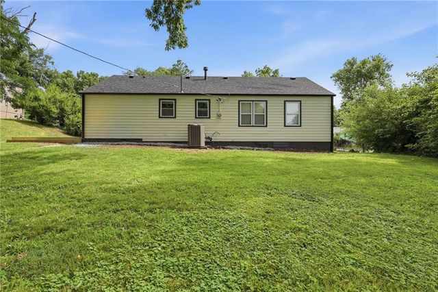 3718 Kimball Avenue, Kansas City, KS 66104