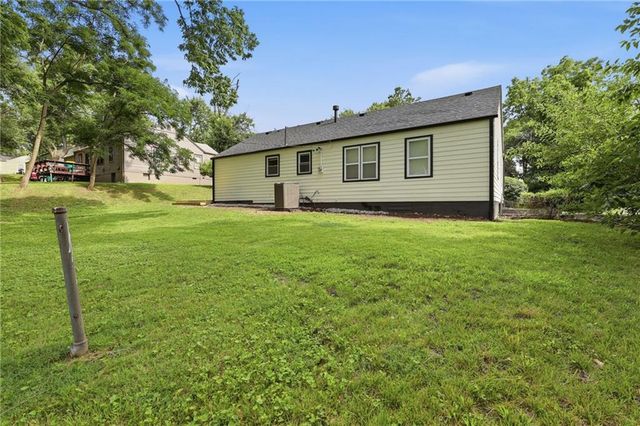 3718 Kimball Avenue, Kansas City, KS 66104
