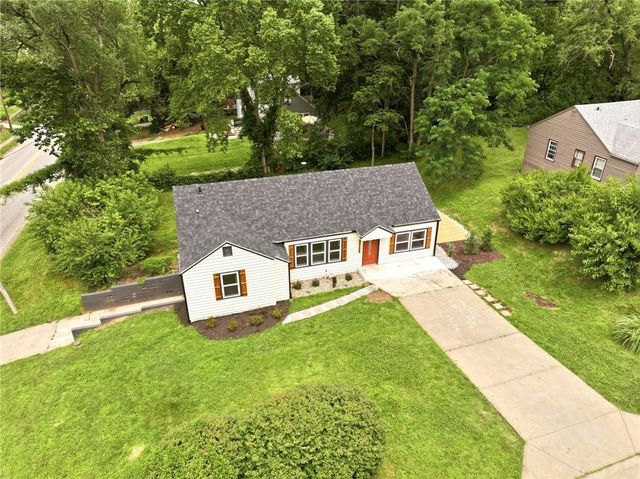 3718 Kimball Avenue, Kansas City, KS 66104