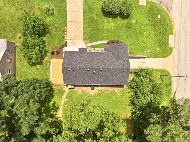 3718 Kimball Avenue, Kansas City, KS 66104
