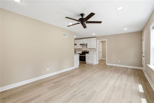 3718 Kimball Avenue, Kansas City, KS 66104