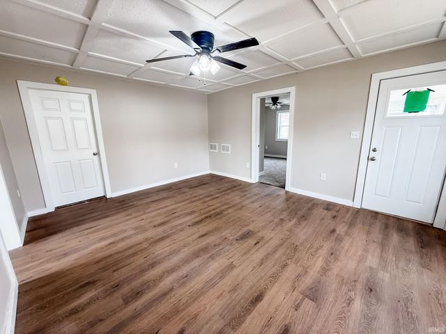 1105 W Jefferson Street, Kokomo, IN 46901