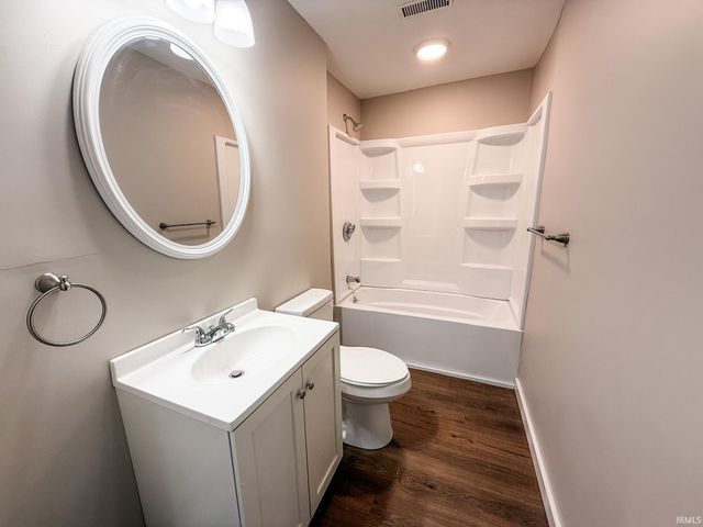 1105 W Jefferson Street, Kokomo, IN 46901