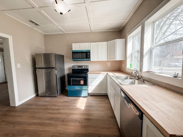 1105 W Jefferson Street, Kokomo, IN 46901