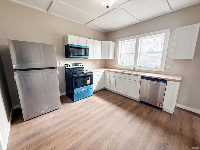 1105 W Jefferson Street, Kokomo, IN 46901