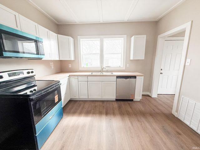 1105 W Jefferson Street, Kokomo, IN 46901