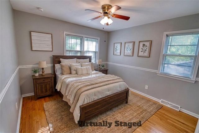 9200 Reeder Drive, Overland Park, KS 66214