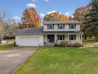 11676 Lair Road NE, Alliance, OH 44601
