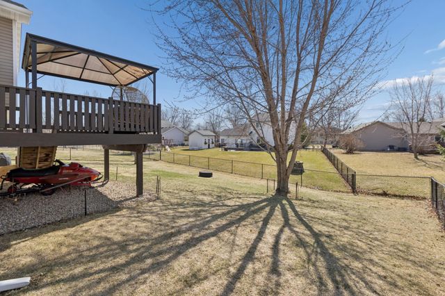 10145 46th Street NE, Saint Michael, MN 55376