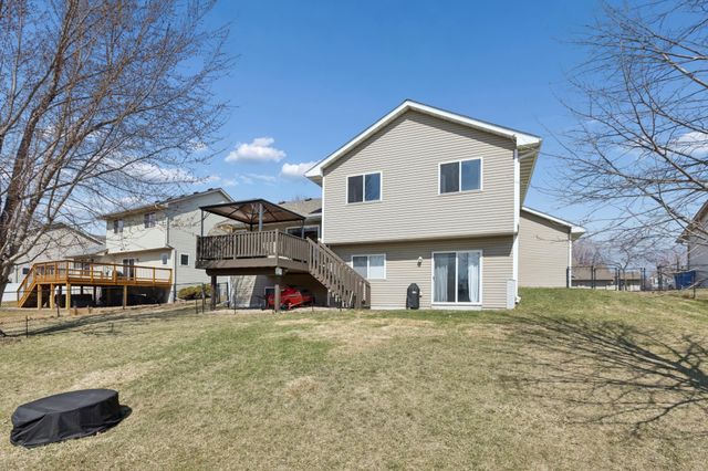10145 46th Street NE, Saint Michael, MN 55376