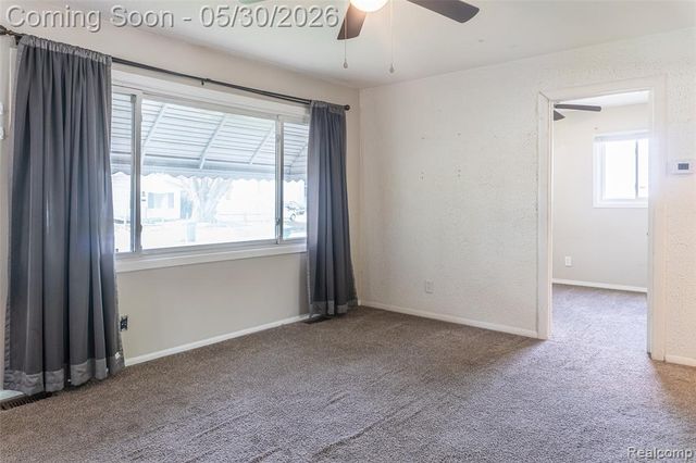 431 Hayes Street, Ypsilanti, MI 48198