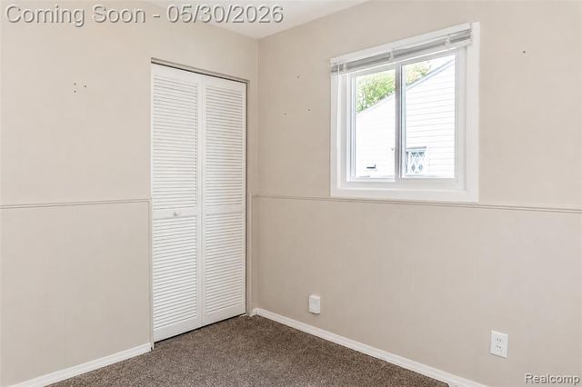 431 Hayes Street, Ypsilanti, MI 48198