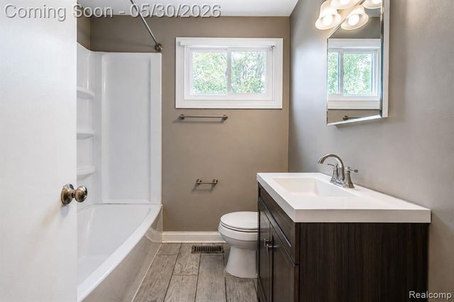 431 Hayes Street, Ypsilanti, MI 48198
