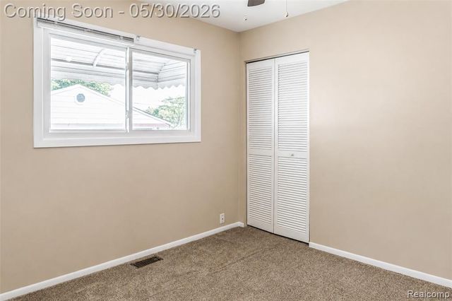 431 Hayes Street, Ypsilanti, MI 48198